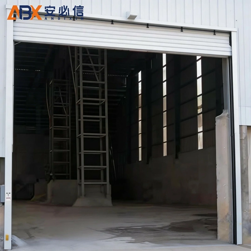 哈尔滨市高速堆积门